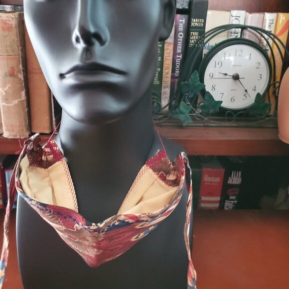 Cloth Face Mask - Silver/Copper Filters-SpiritofAm - Picture 3 of 9